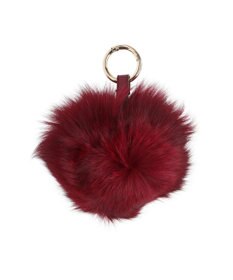 UNBILLION カシュネ cache nez / リアルファーチャーム