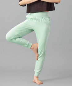 Chacott Chacott BALANCE Motion ジョガーパンツ