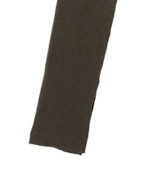 JOSEPH シアークレープ　ロングスリーブニット