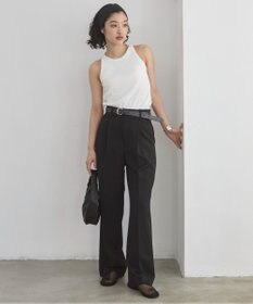 WEGO 【ANGIE VINTAGE/SMLサイズ展開】カップ付きアメスリタンク