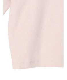 AMERICAN HOLIC ５分袖ボートネックカットプルオーバー