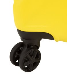 ACE BAGS & LUGGAGE ACE オーバル2 スーツケース 拡張機能 57L/70L 05912 エース