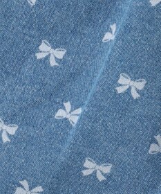 ANY KIDS デニムショートパンツ