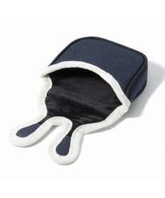 ZERO HALLIBURTON ゴルフカバー ZHG-CB1AC SOLID LIMITED M型パターカバー 82926