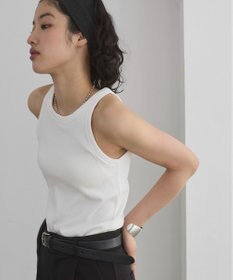 WEGO 【ANGIE VINTAGE/SMLサイズ展開】カップ付きアメスリタンク