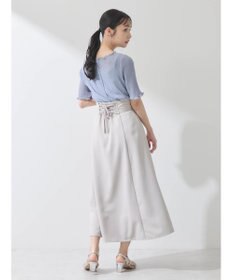 earth music&ecology シアープルオーバー