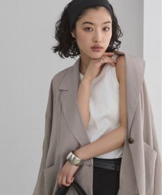 WEGO 【ANGIE VINTAGE/SMLサイズ展開】カップ付きアメスリタンク