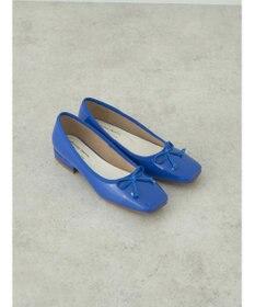 earth music&ecology ＯＲｉｅｎｔａｌＴＲａｆｆｉｃ　バレエパンプス