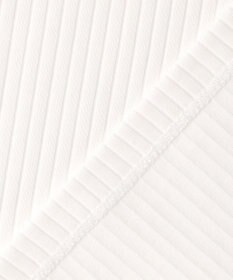 J.PRESS LADIES L 針抜きフライス クルーネック カットソー