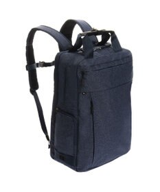 ACE BAGS & LUGGAGE ace. ホバーライト リュック B4 2気室 59006 軽量 PC収納 エース