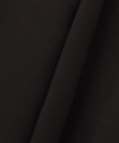 23区 【SLOW/一部店舗限定】テンセルコットンジョーゼット フレア スカート