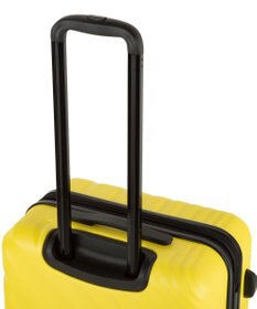 ACE BAGS & LUGGAGE ACE オーバル2 スーツケース 拡張機能 57L/70L 05912 エース