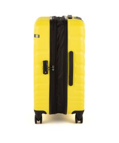 ACE BAGS & LUGGAGE ACE オーバル2 スーツケース 拡張機能 57L/70L 05912 エース