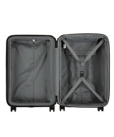 ACE BAGS & LUGGAGE ACE オーバル2 スーツケース 拡張機能 57L/70L 05912 エース
