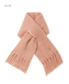 MOONBAT PAUL&JOE ACCESSOIRES(ポール&ジョー) ボリュームマフラー 無地