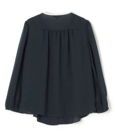 TOCCA 【消臭・洗える】PROMISE RIBBON ブラウス