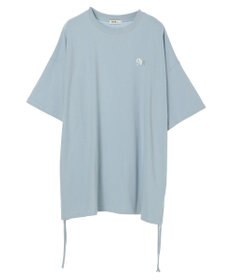 earth music&ecology ｅ／ｍシャーリングプルオーバー