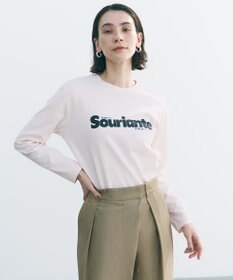 UNFILO コットンスムース グラフィックＴ