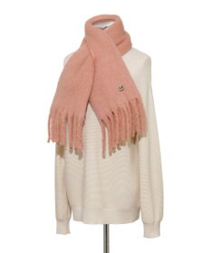 MOONBAT PAUL&JOE ACCESSOIRES(ポール&ジョー) ボリュームマフラー 無地