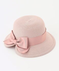 ANY KIDS 後ろ割れ リボン ブレード ハット