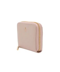 LANVIN en Bleu リュクサンブール 財布機能付きカードケース