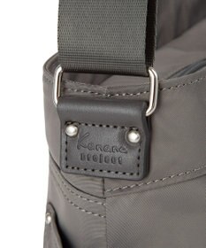ACE BAGS & LUGGAGE kanana project collection タッセル-e ショルダーバッグ 横 68872