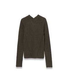 JOSEPH シアークレープ　ロングスリーブニット