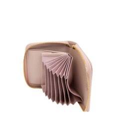 LANVIN en Bleu リュクサンブール 財布機能付きカードケース