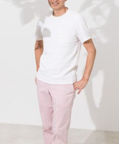 ONWARD Reuse Park メンズ商品【JOSEPH HOMME】カットソー春夏
