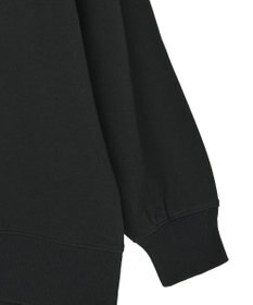 AMERICAN HOLIC 90sカラーロゴ裏毛プルオーバー