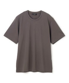 JOSEPH HOMME 新素材【新色追加】ハイゲージベアスムース　クルーネックＴシャツ