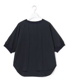 J.PRESS YORK STREET 【WOMEN】リヨセルコットン ドルマンブラウス