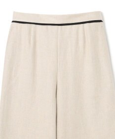 BEIGE， 【S-size】CHESTNUT / ワイドパンツ