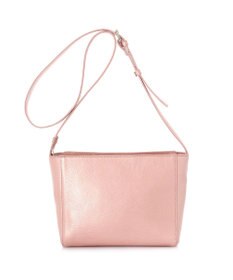 IBIZA レルシール　やぎ革　ショルダーバッグ