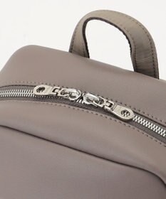 Y'SACCS 【ムック本掲載】ブロックモチーフリュックサック