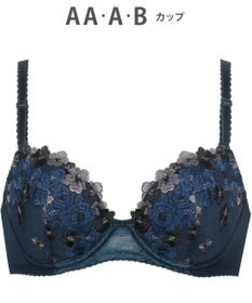 Wing 【ナチュラルアップブラ】 AA~Gカップ展開 ふっくら自然なまるみでバストアップ KB2060 ウイング／ワコール