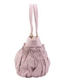 LANVIN en Bleu グラシリィ 2wayショルダーバッグ