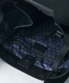 MIYABIYA LAQUOH【撥水加工】ミニマルナイロン ペアレンツバッグ