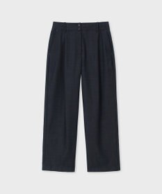 Paul Smith デニム ライク ウール パンツ
