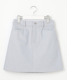 23区GOLF 【WOMEN】【ストレッチ】ハイパワーベーシックスカート