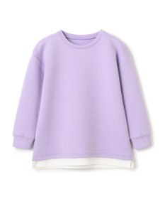 UNFILO 【110-150cm】BEAUTY FORM JERSEY スウェット(UNISEX)