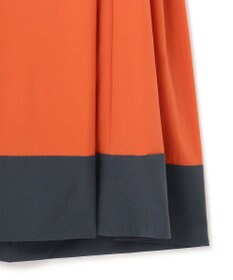 ICB L 【洗える】RENUソフトタイプライター ノースリーブワンピース