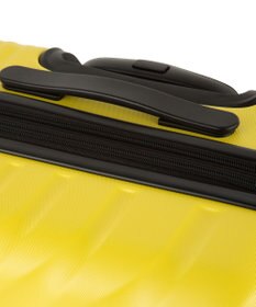 ACE BAGS & LUGGAGE ACE オーバル2 スーツケース 拡張機能 57L/70L 05912 エース