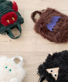 ROOTOTE 3616【トート＆ショルダー】EU.ベビールー.2way.クリプティッド-E