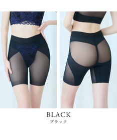 BRADELIS New York 【BRADELIS NewYork peace】ウエストカシュクールガードル23 新作