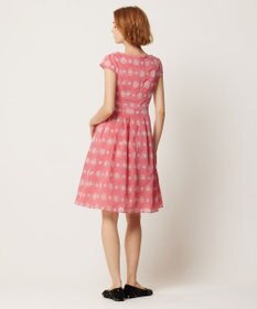 TOCCA 【消臭・洗える】GERBERA DARLING ドレス