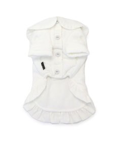 PET PARADISE cherircouture ジャガードコート 小型犬