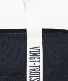 23区GOLF 【UNISEX】ネオプレーン トートバッグ