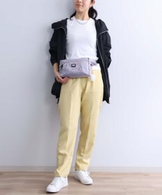 ACE BAGS & LUGGAGE Kanana project collection VYG マリティマ ウエストバッグ 68732 カナナプロジェクト