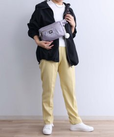 ACE BAGS & LUGGAGE Kanana project collection VYG マリティマ ウエストバッグ 68732 カナナプロジェクト